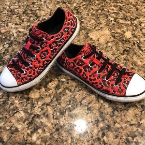 Converse All Star junior size 4